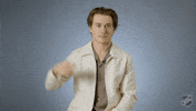 Flexing Ice Hockey GIF by NHL