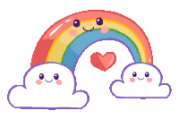 Sticker Love Sticker by beckadoodles