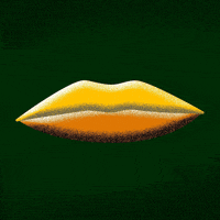 Lips Mouth GIF by MarchForOurLives