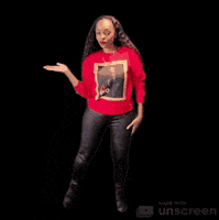 Pyramid Delta GIF by The Hair Shield