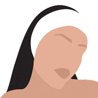 Cruelty Free Beauty Sticker by Mayfield Glow