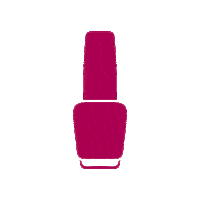 Nail Polisher Sticker by Ladiosa.pl
