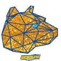 ursound urso ursound carnaursos carnaursound Sticker