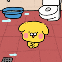 Dance Singing GIF
