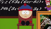 looking stan marsh GIF by South Park 