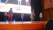 GIF by Chicago Dance Crash