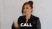 amandaceemedia text work woman phone GIF