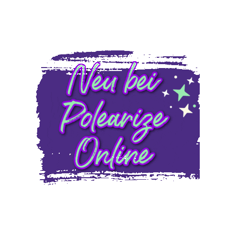 Sticker by Polearize Online