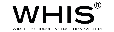 whisnl giphyupload coach equestrian whis Sticker