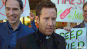 scared tv land GIF by #Impastor