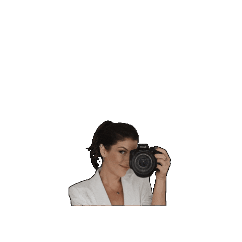 Fotografa Sticker by Paula Otti photography