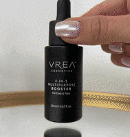 GIF by VREA Cosmetics