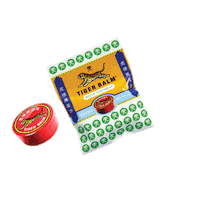 Tiger Balm Watsonsph Sticker by Luxe Organix PH