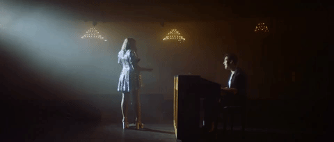 julia michaels there's no way GIF by Lauv
