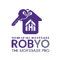 Home House Sticker by Homespire Mortgage