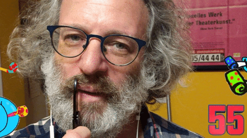 ayunhalliday giphygifmaker giphyattribution GIF