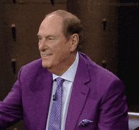 dragons' den thank you GIF by CBC