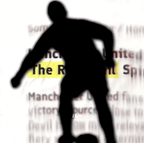 Cristiano Ronaldo GIF