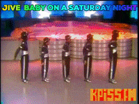 Jive Baby GIF by KPISS.FM