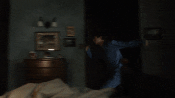 bates motel romero GIF by A&E