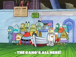 season 7 episode 22 GIF by SpongeBob SquarePants