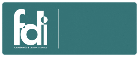 Fdi GIF by Furnishings & Design Istanbul