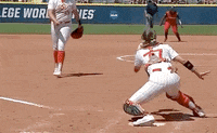 Oklahoma State Women GIF by NCAA Championships