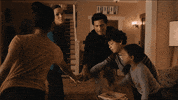 Jennifer Garner Fun GIF by NETFLIX