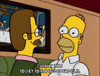 Season 5 GIF by The Simpsons