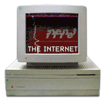 new media technology Sticker by Ryan Seslow