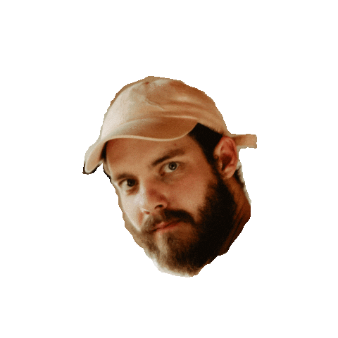 San Holo Sticker by bitbird