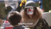 comedy central blake henderson GIF by Workaholics