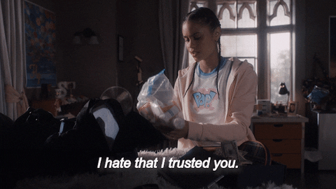 Oprah Winfrey Network Lady Mae GIF by Greenleaf