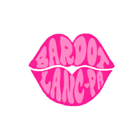 Belikebardot Sticker by Bardot