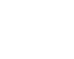 Happy Sun Sticker