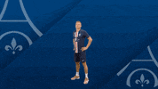 France Fun GIF by Paris Saint-Germain Handball
