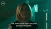 Jodie Whittaker Thirteenth Doctor GIF by Doctor Who