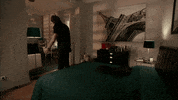 novela exausto GIF by Band