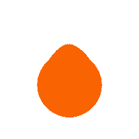 Chicken Create Sticker by IMORNL