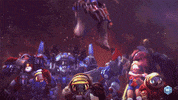 fourth of july usa GIF