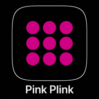 App Store Pink GIF by Bold Ape