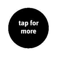 Tap Here Sticker by missmagazin