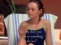 season 4 netflix GIF by Gilmore Girls 