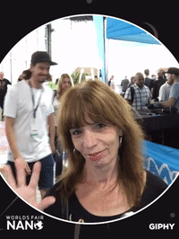 worlds fair nano GIF