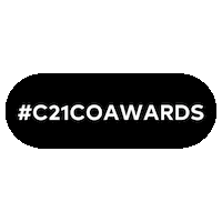 Century 21 Awards Sticker by Century 21 Curran & Oberski
