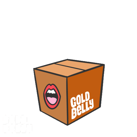 Sticker by Goldbelly