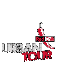 Bouldern Redchili Sticker by Gravidrom