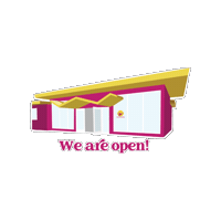 Mbstore Sticker by marie birdie sport