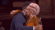 brits 2019 GIF by BRIT Awards