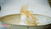 Dessert Sugar GIF by MasterChefAU